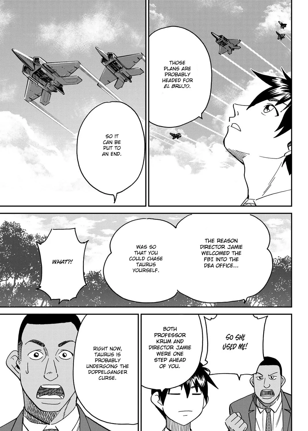 Read Q.E.D. iff chapter 37 image 176 on Lezhin
