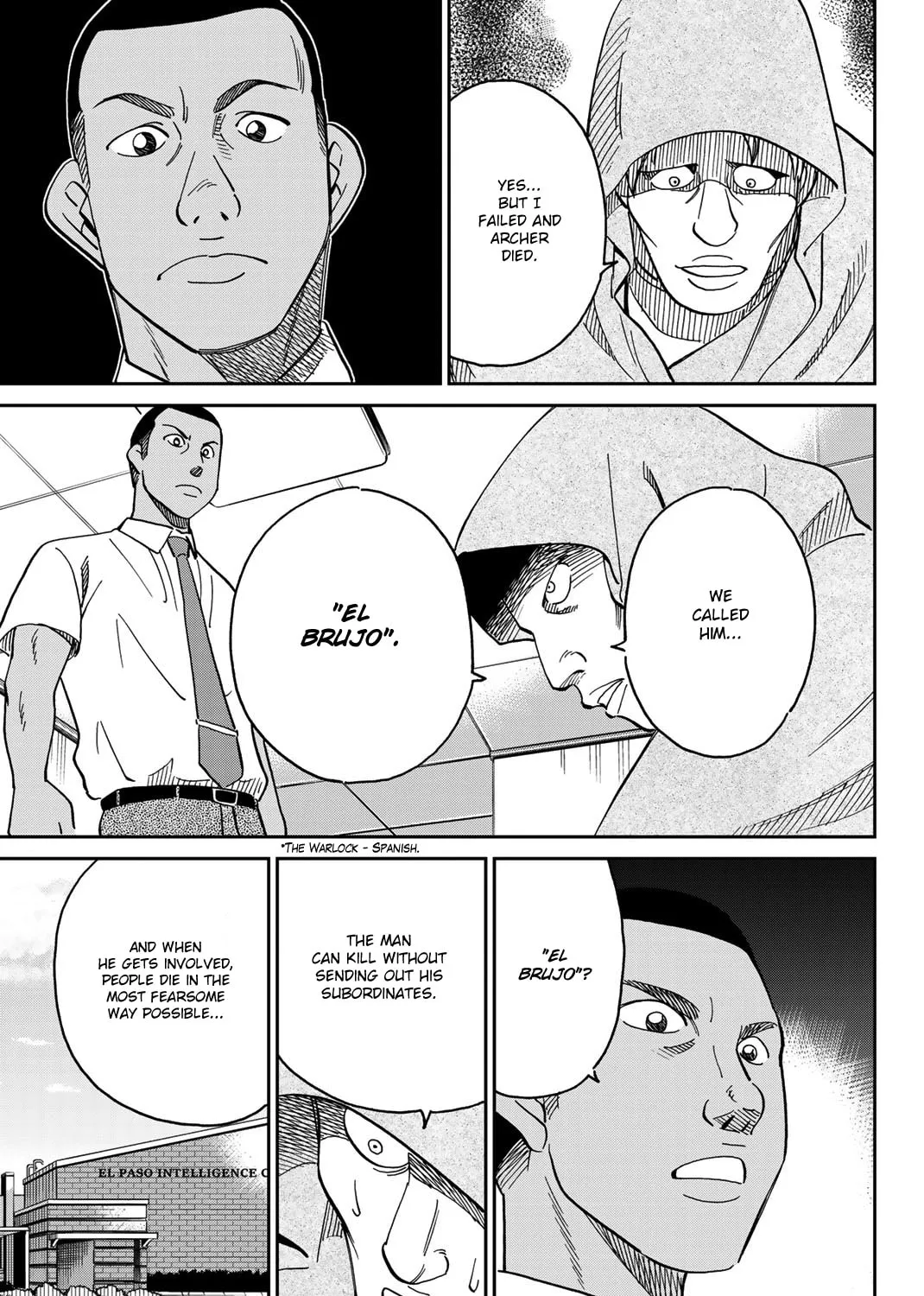 Read Q.E.D. iff chapter 37 image 44 on Lezhin