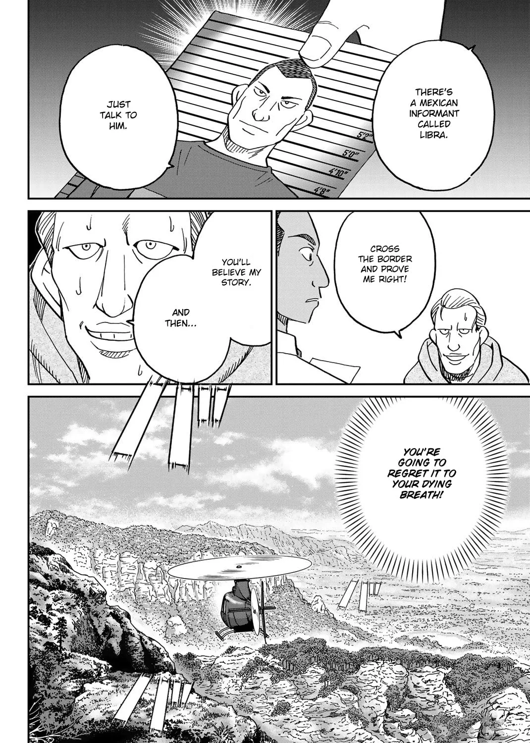 Read Q.E.D. iff chapter 37 image 54 on Lezhin