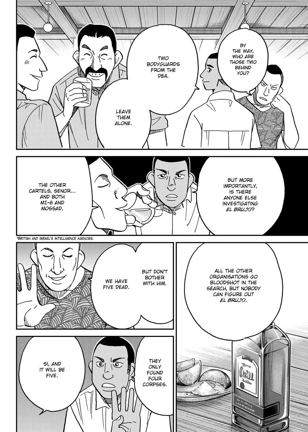 Read Q.E.D. iff chapter 37 image 58 on Lezhin