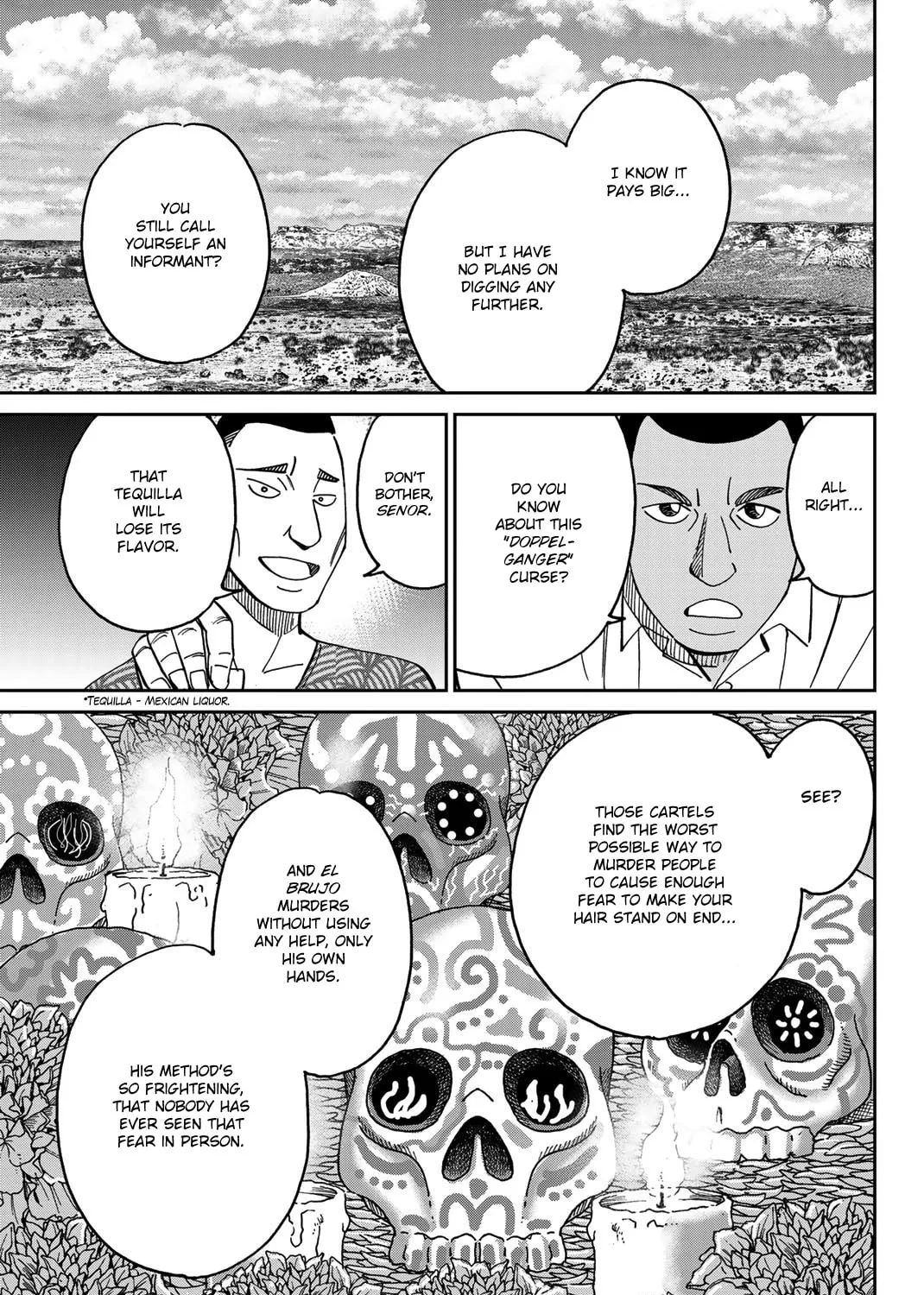 Read Q.E.D. iff chapter 37 image 60 on Lezhin