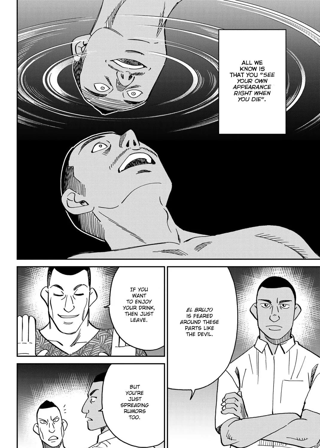 Read Q.E.D. iff chapter 37 image 62 on Lezhin