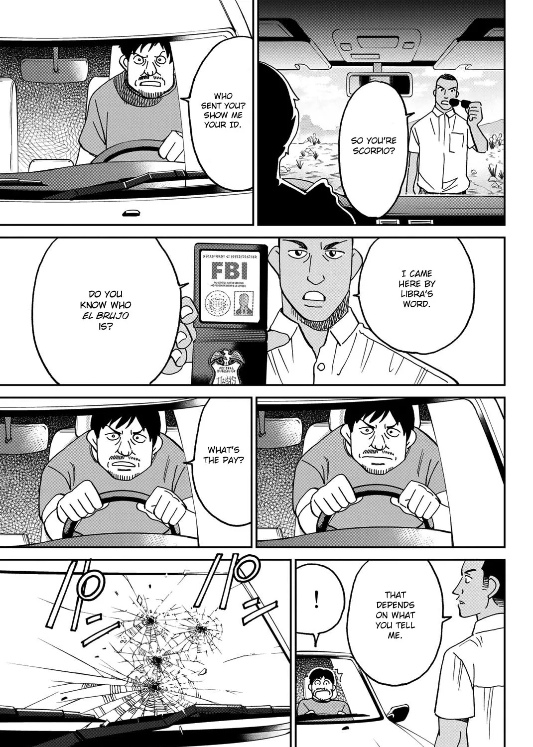 Read Q.E.D. iff chapter 37 image 72 on Lezhin