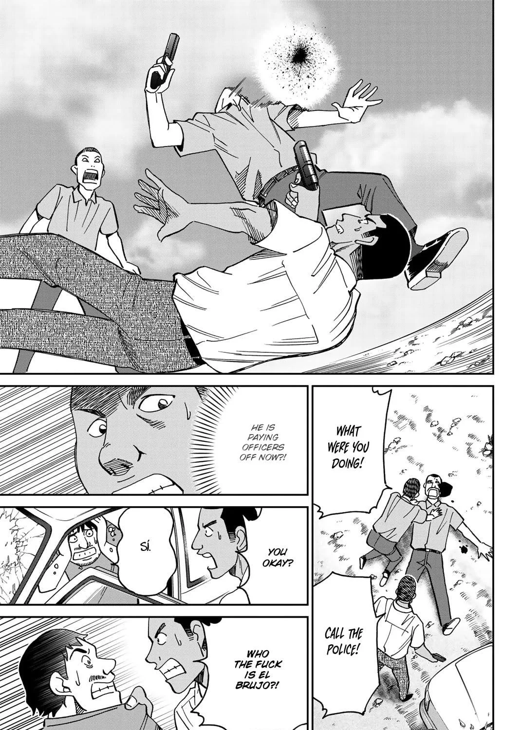 Read Q.E.D. iff chapter 37 image 76 on Lezhin