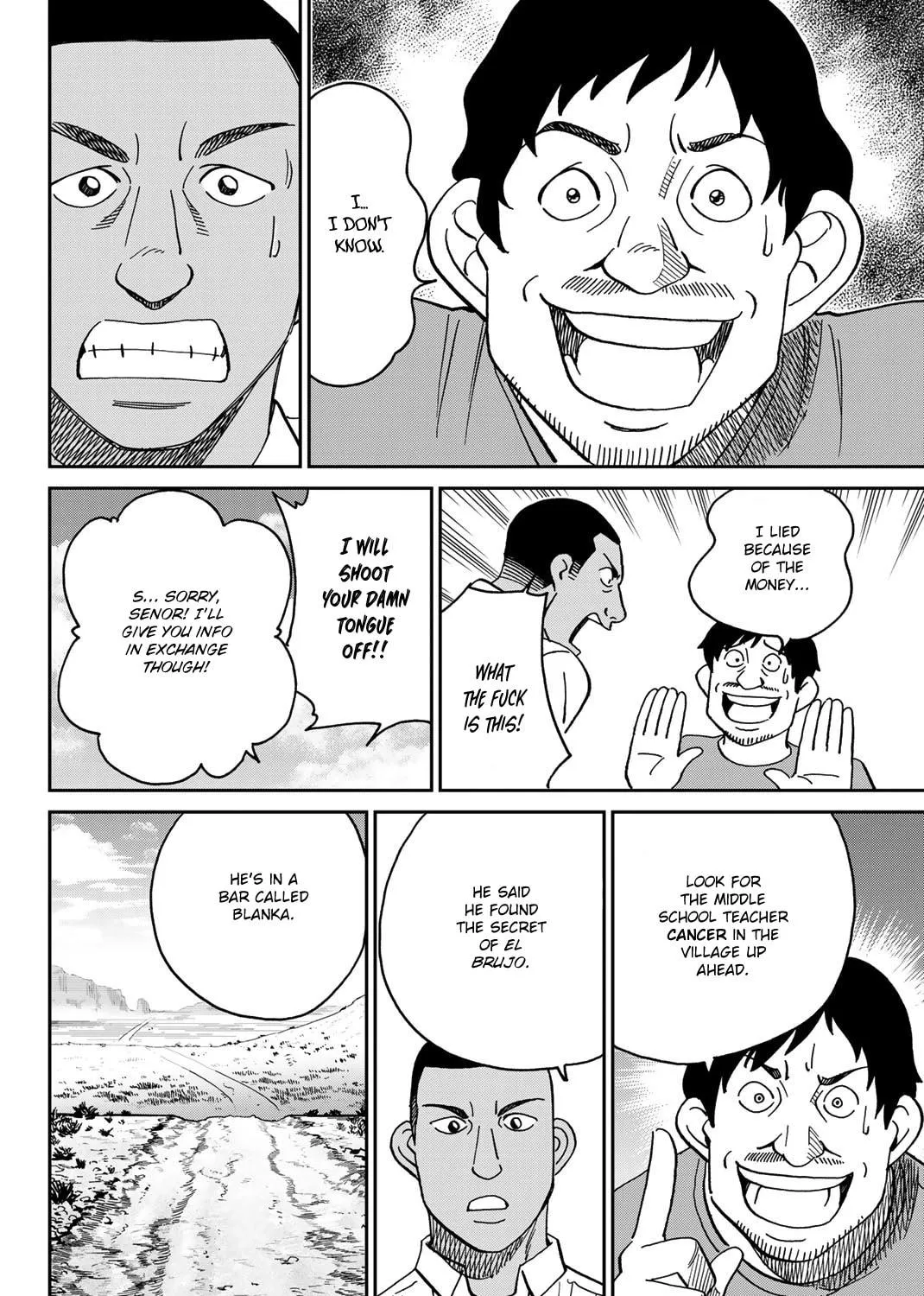 Read Q.E.D. iff chapter 37 image 78 on Lezhin