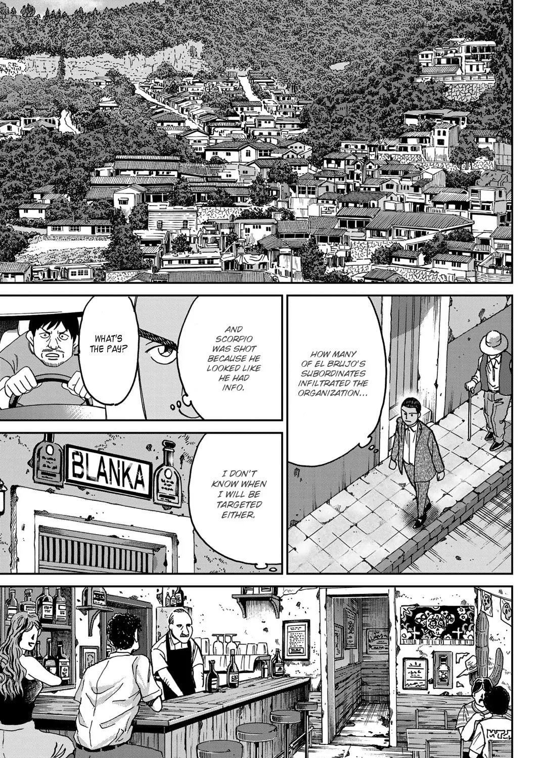 Read Q.E.D. iff chapter 37 image 80 on Lezhin