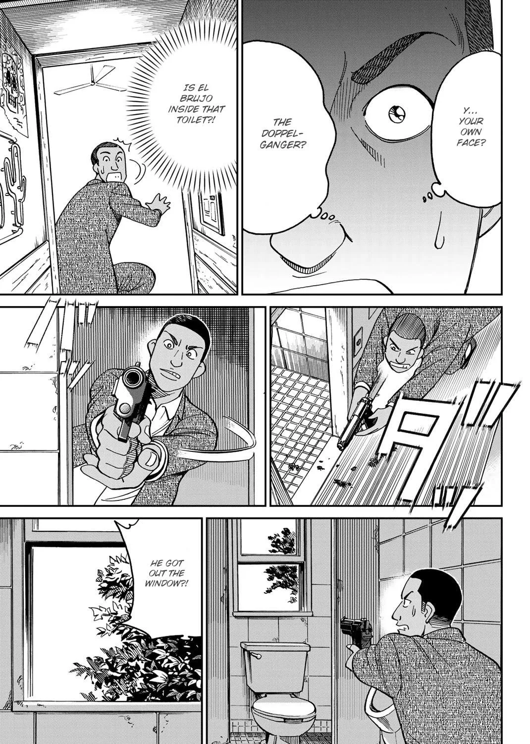 Read Q.E.D. iff chapter 37 image 88 on Lezhin