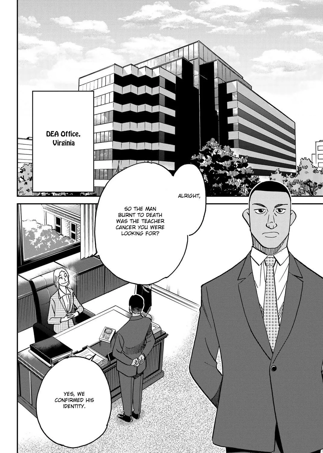 Read Q.E.D. iff chapter 37 image 94 on Lezhin