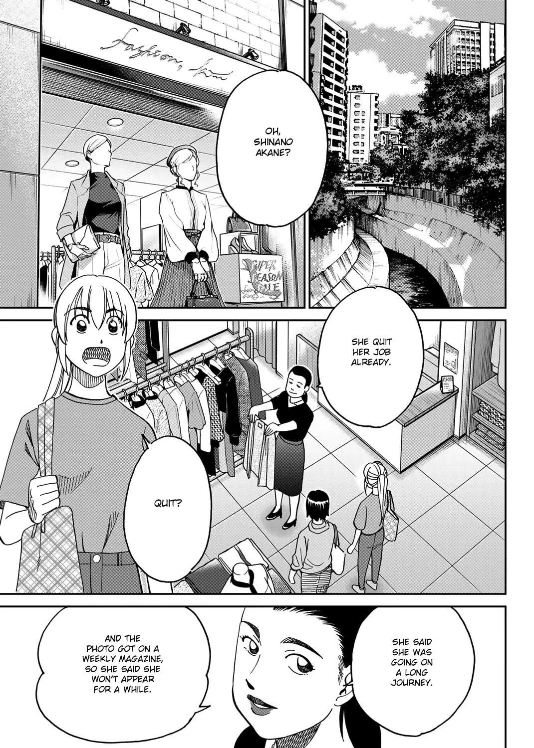 Read Q.E.D. iff chapter 38 image 124 on Lezhin