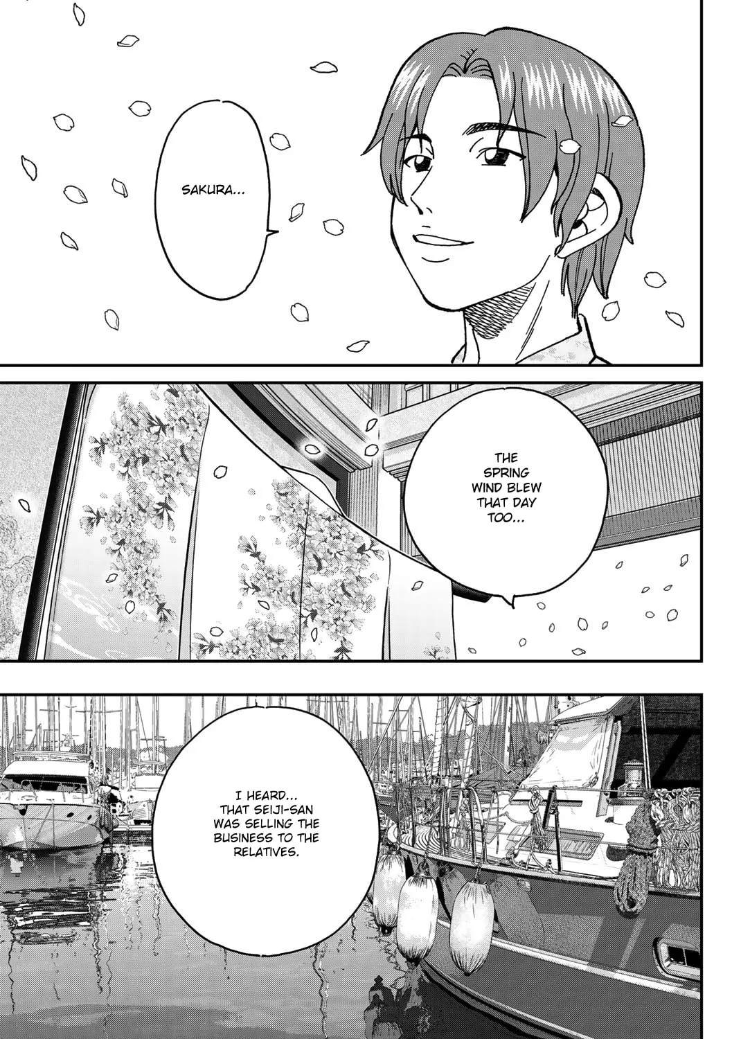 Read Q.E.D. iff chapter 38 image 140 on Lezhin