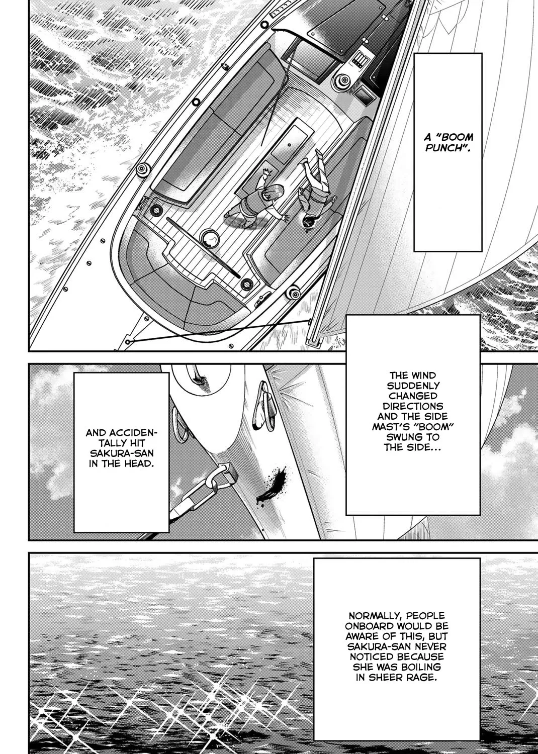 Read Q.E.D. iff chapter 38 image 170 on Lezhin