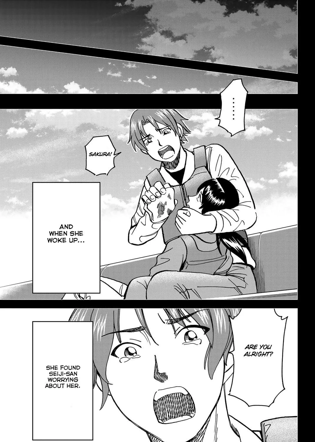 Read Q.E.D. iff chapter 38 image 172 on Lezhin