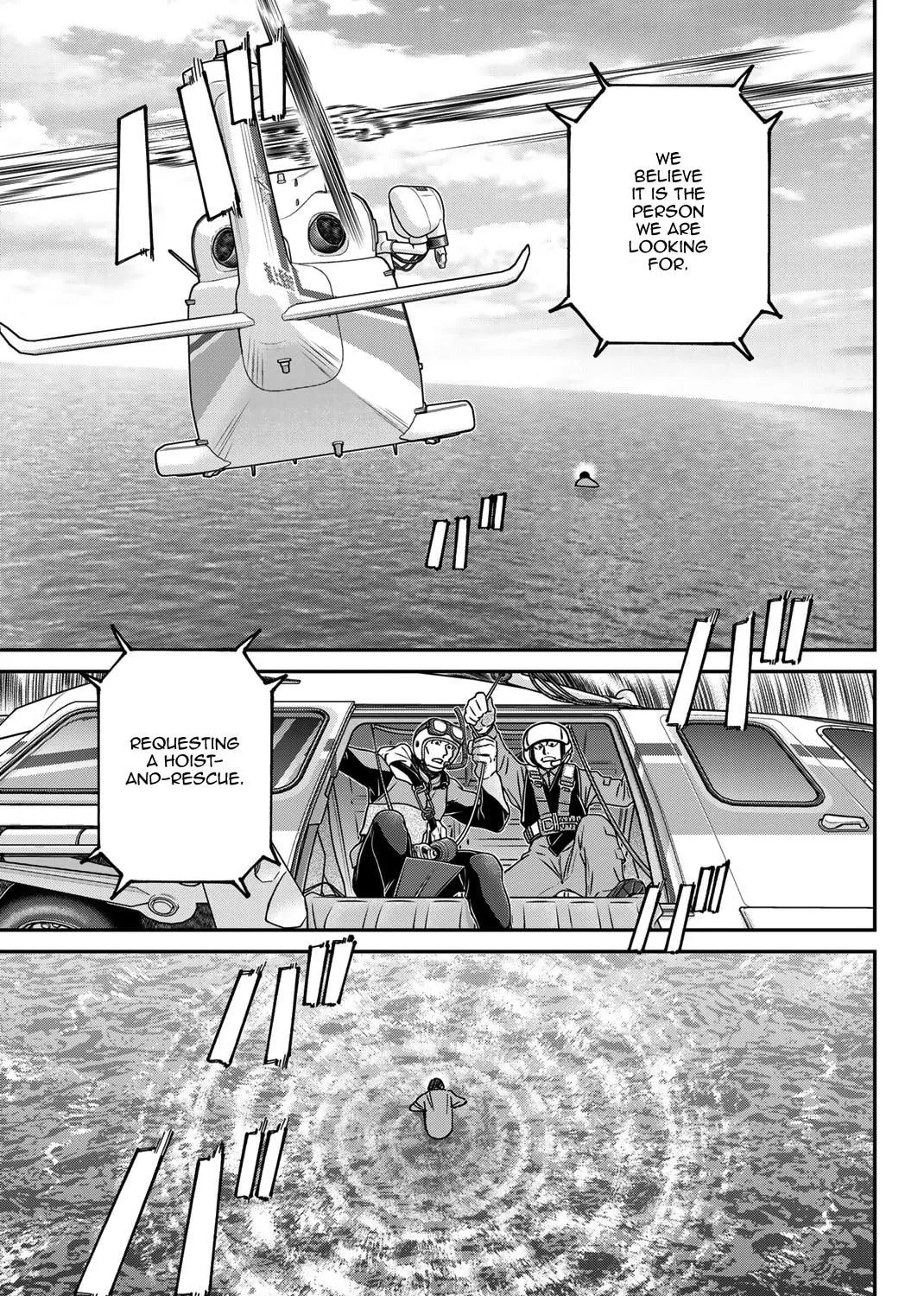 Read Q.E.D. iff chapter 38 image 4 on Lezhin
