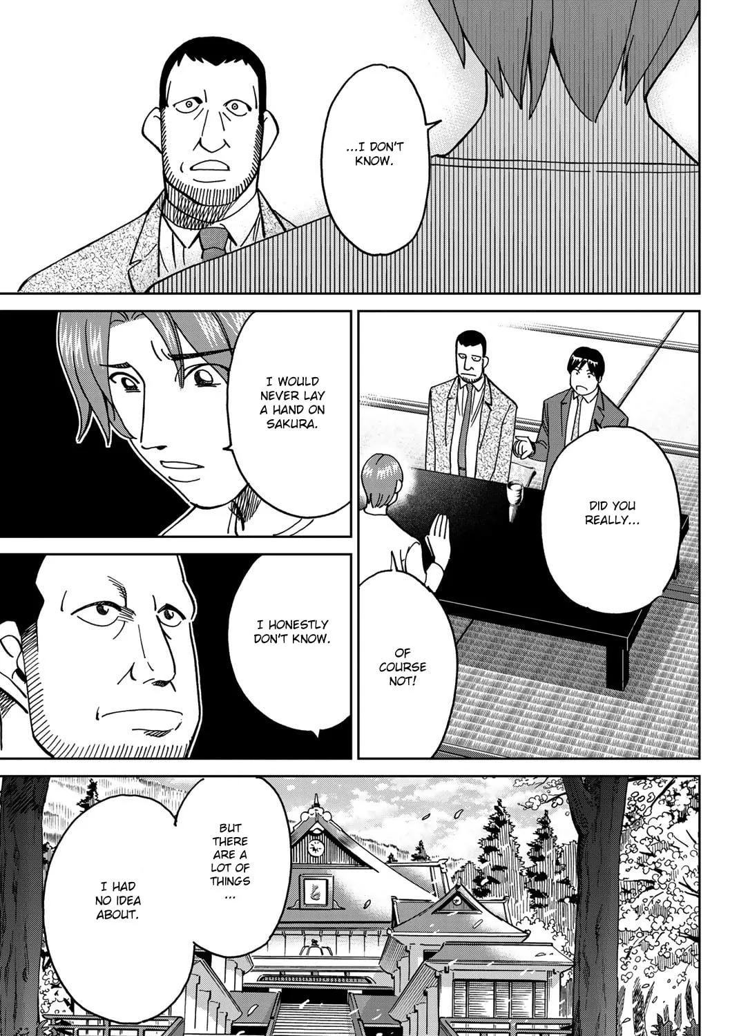 Read Q.E.D. iff chapter 38 image 48 on Lezhin