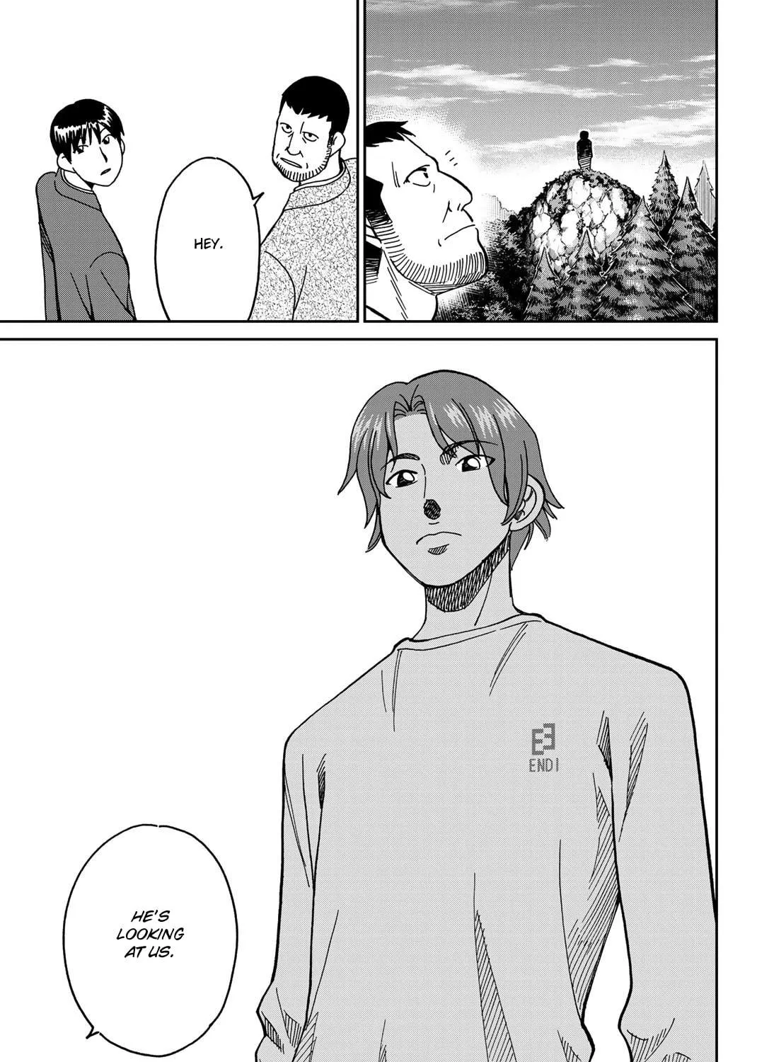 Read Q.E.D. iff chapter 38 image 52 on Lezhin