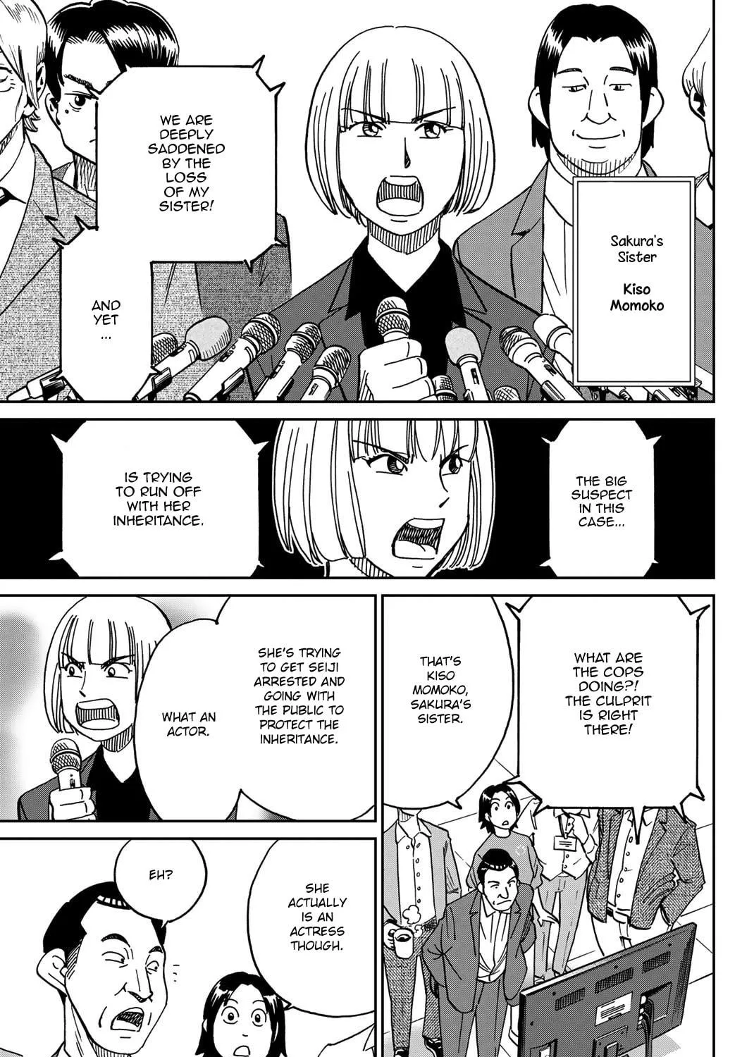 Read Q.E.D. iff chapter 38 image 64 on Lezhin