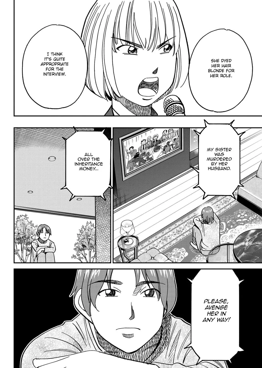 Read Q.E.D. iff chapter 38 image 66 on Lezhin