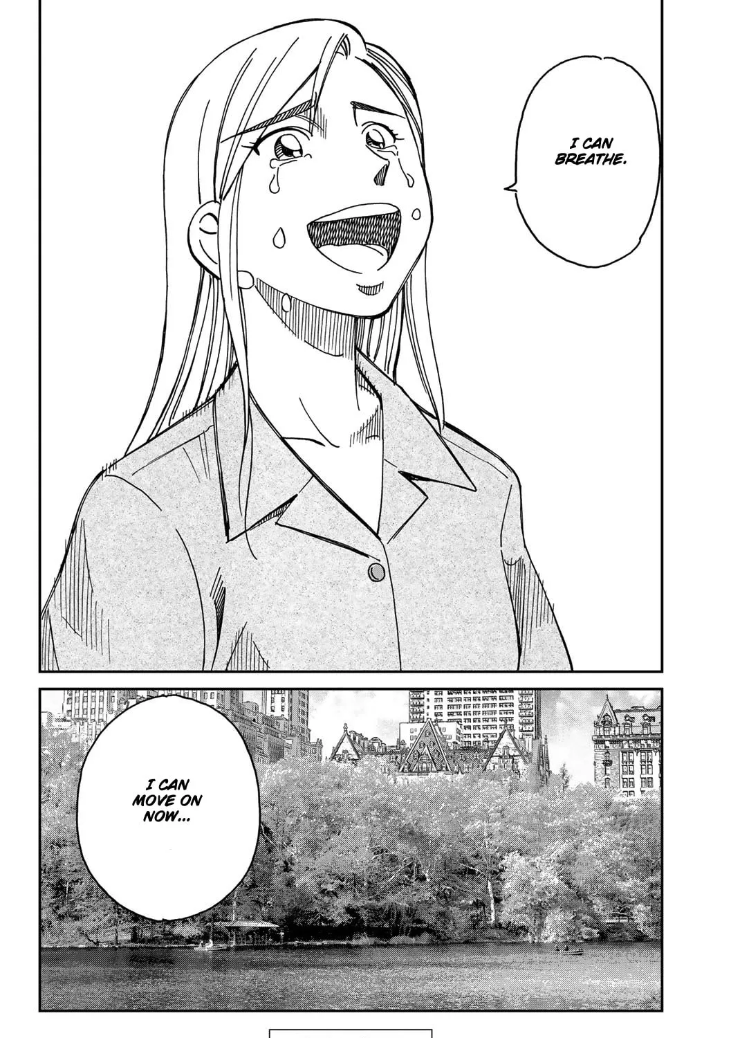 Read Q.E.D. iff chapter 39 image 182 on Lezhin