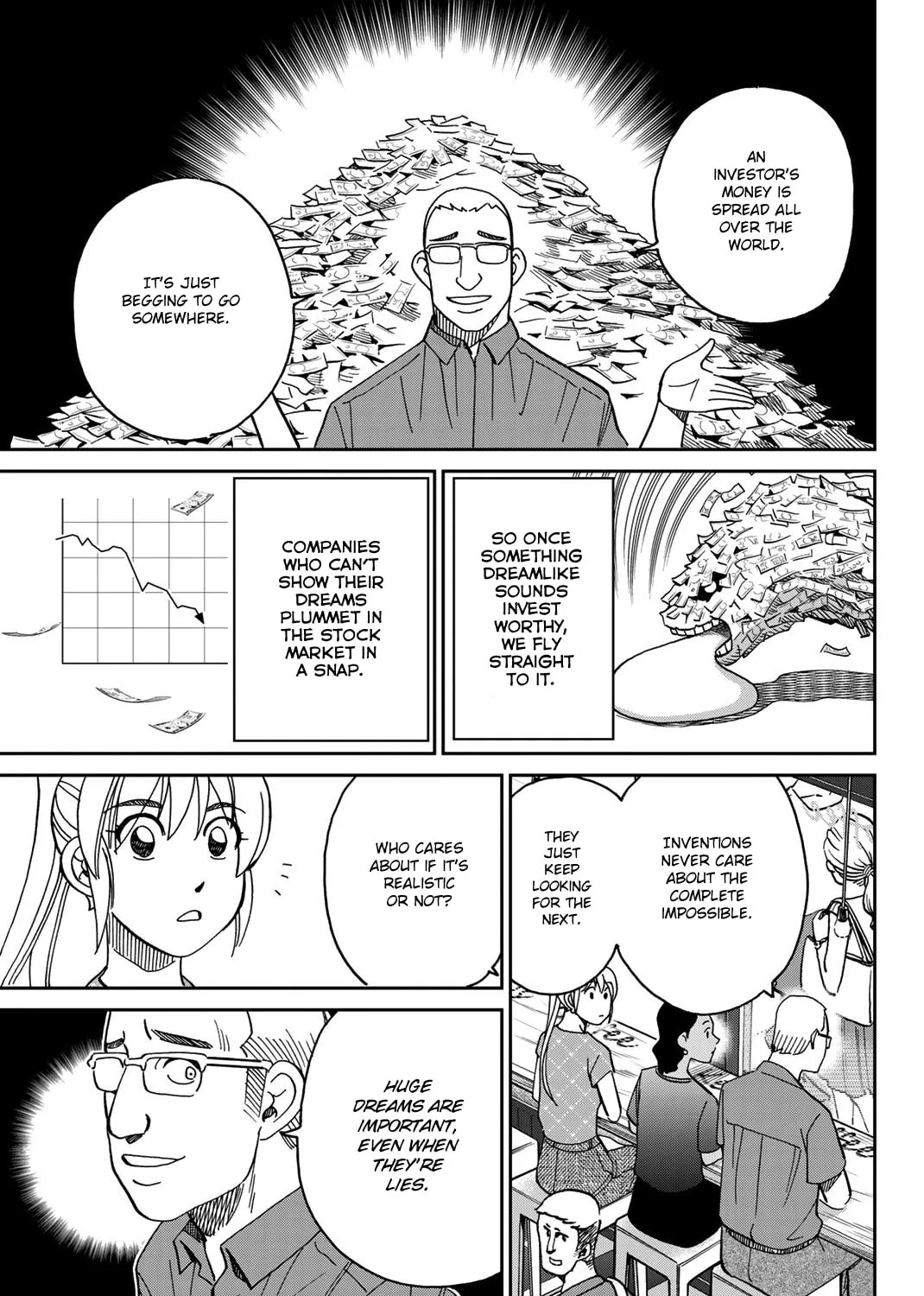 Read Q.E.D. iff chapter 39 image 72 on Lezhin