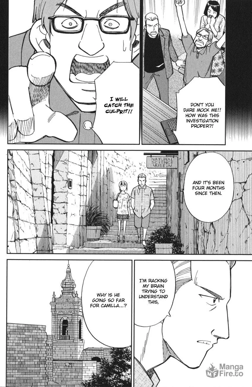 Read Q.E.D. iff chapter 4 image 47 on Lezhin