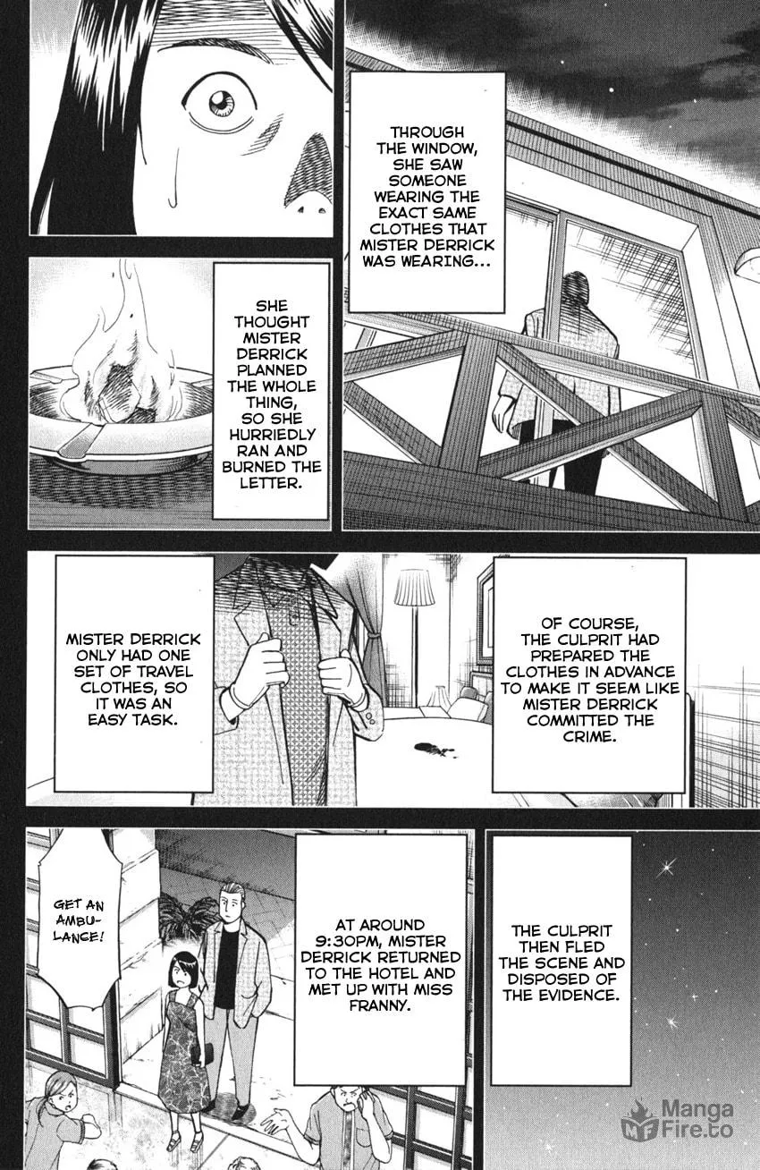 Read Q.E.D. iff chapter 4 image 79 on Lezhin