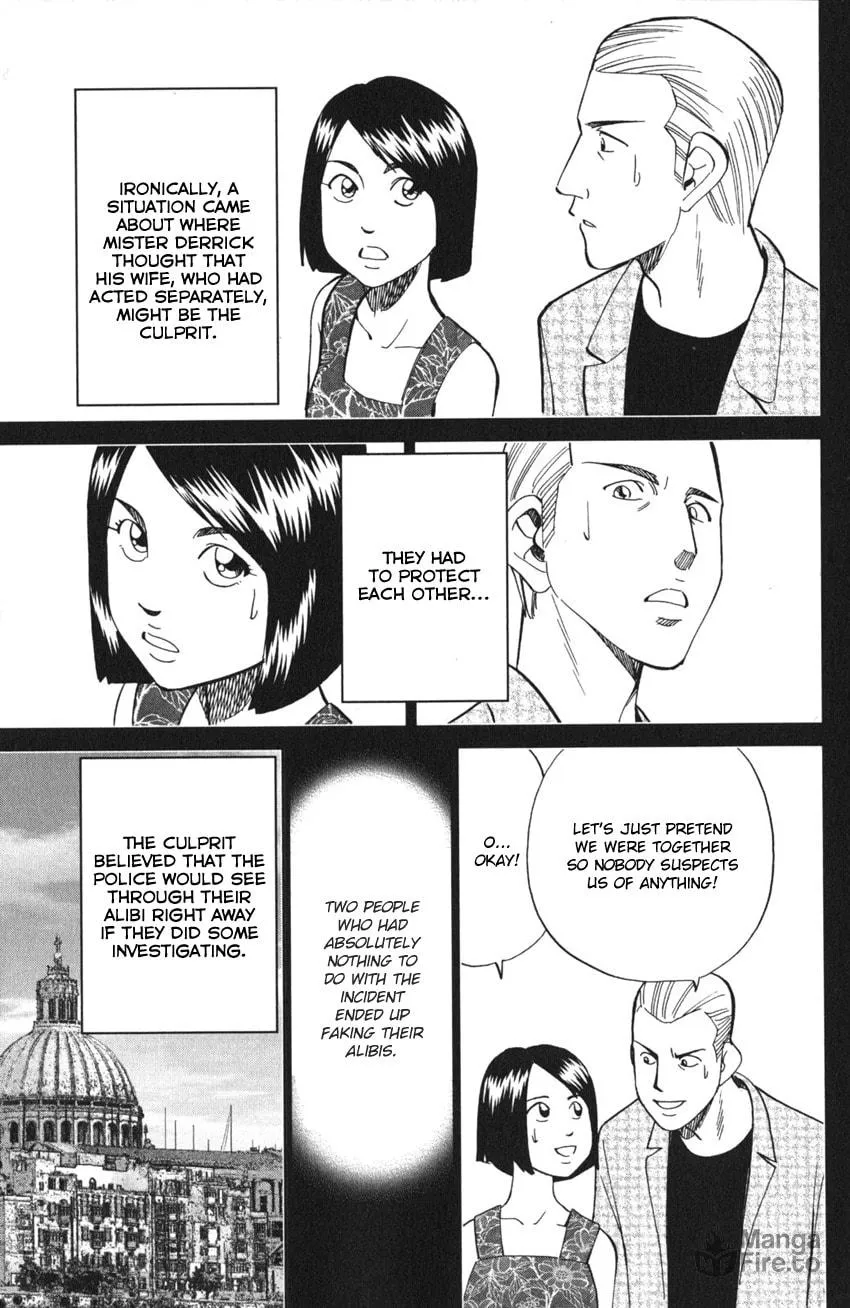 Read Q.E.D. iff chapter 4 image 80 on Lezhin