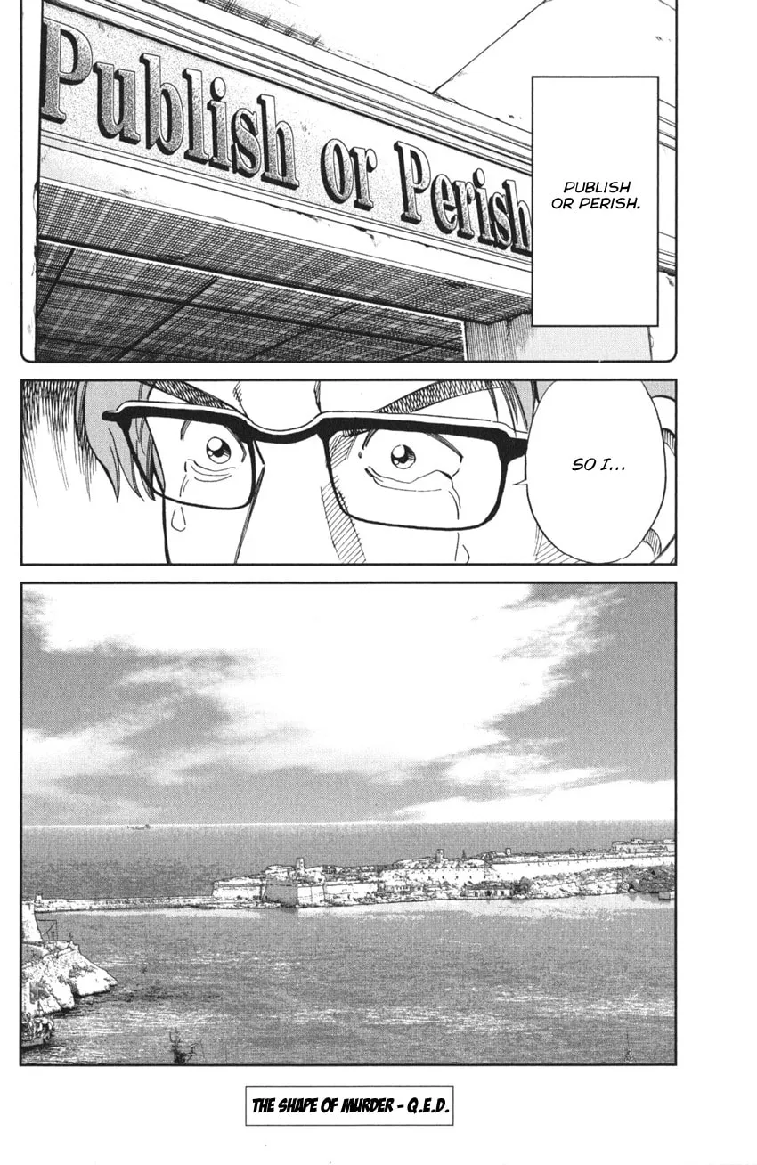 Read Q.E.D. iff chapter 4 image 93 on Lezhin