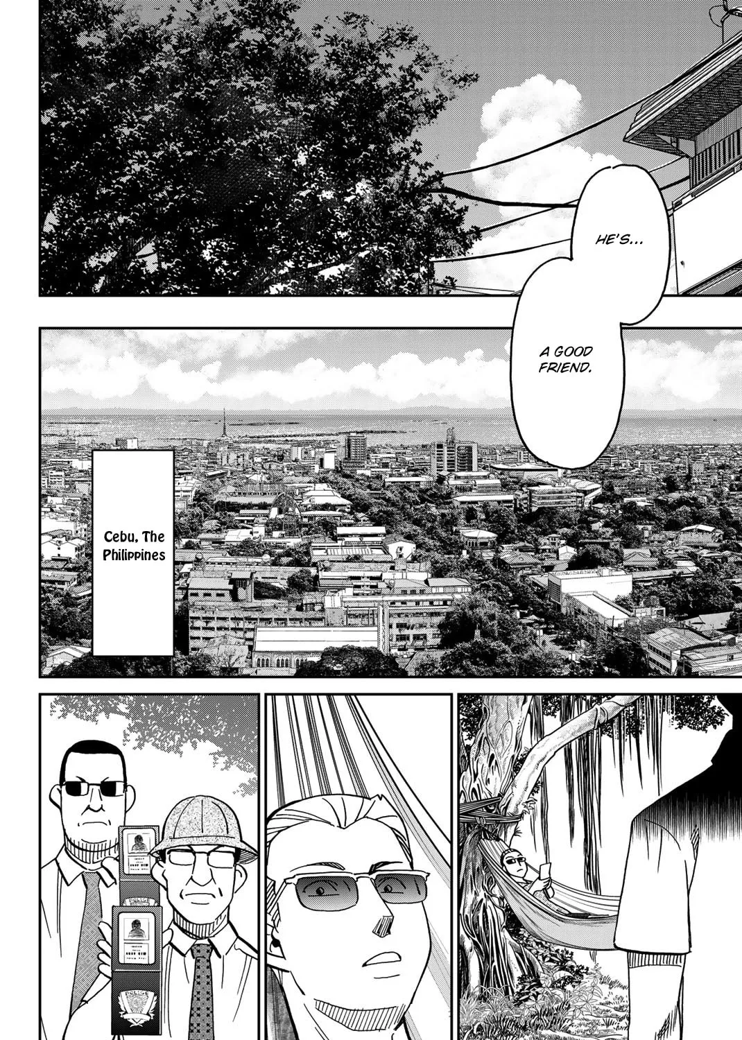Read Q.E.D. iff chapter 40 image 186 on Lezhin