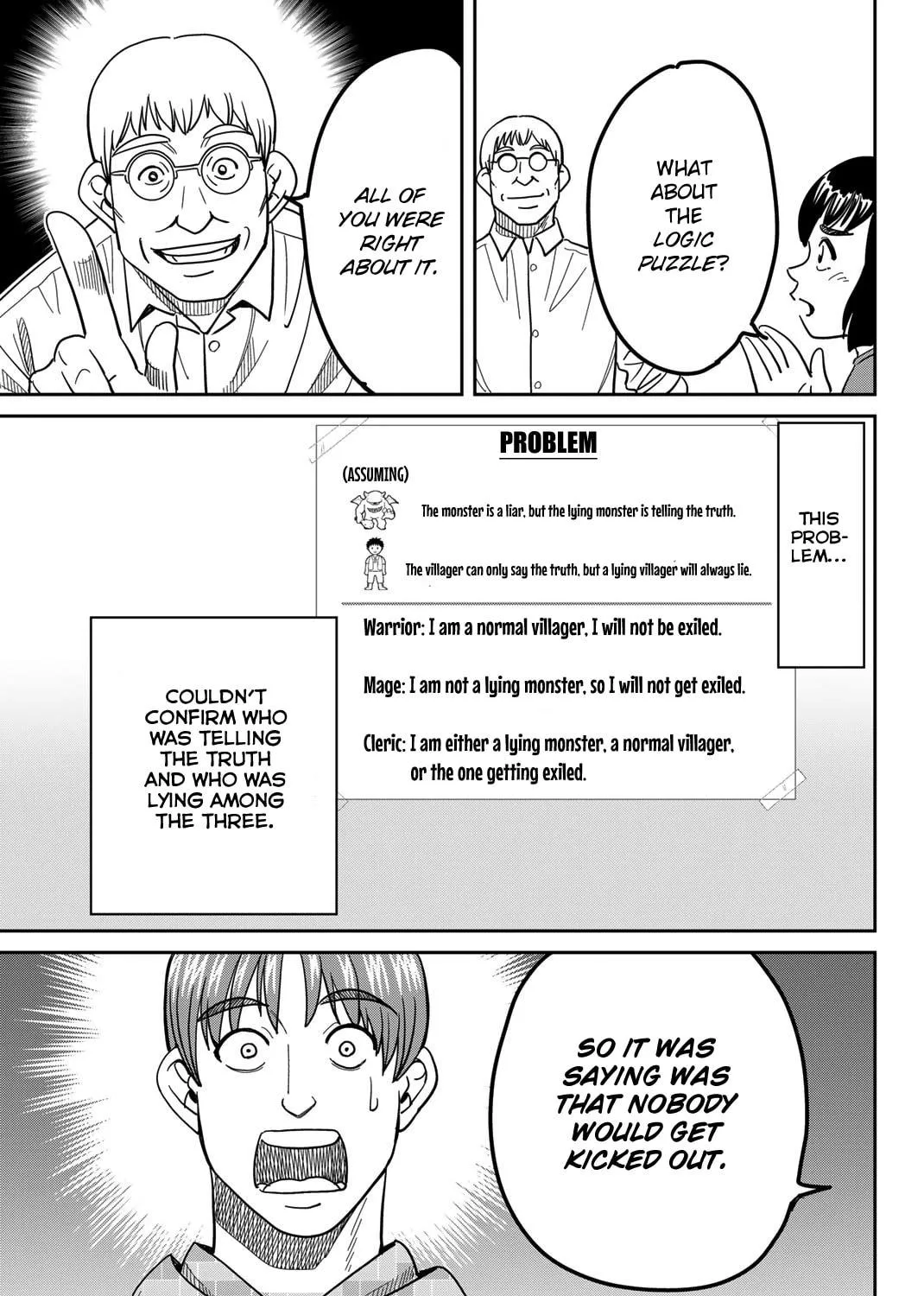 Read Q.E.D. iff chapter 41 image 160 on Lezhin