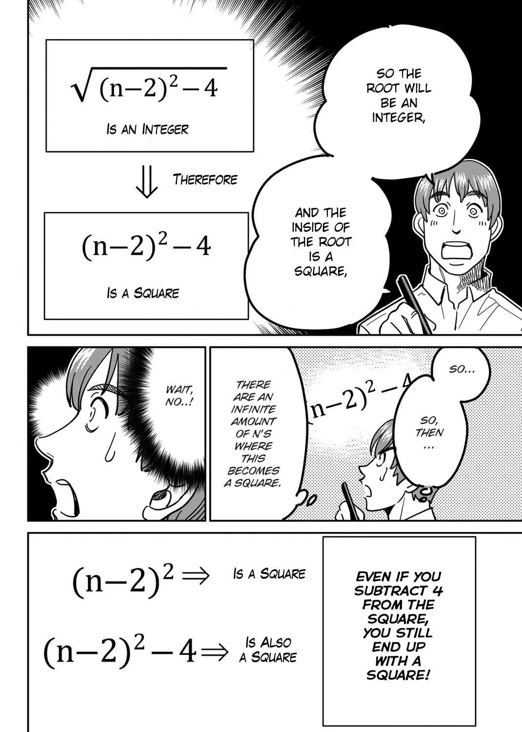 Read Q.E.D. iff chapter 41 image 178 on Lezhin