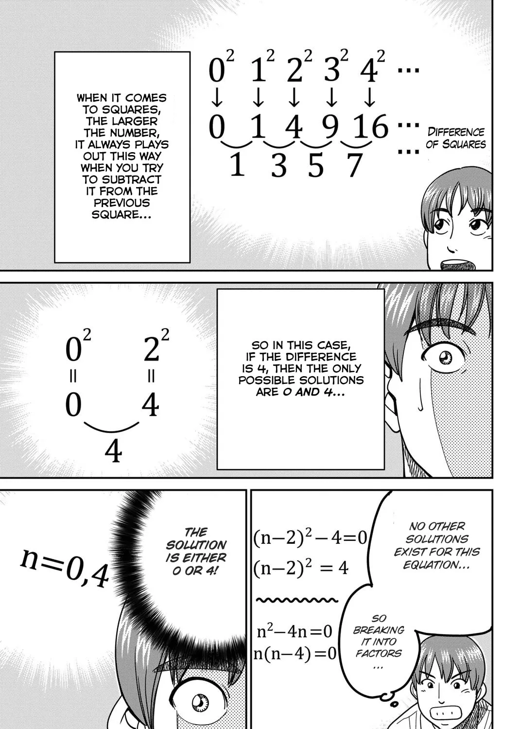 Read Q.E.D. iff chapter 41 image 180 on Lezhin