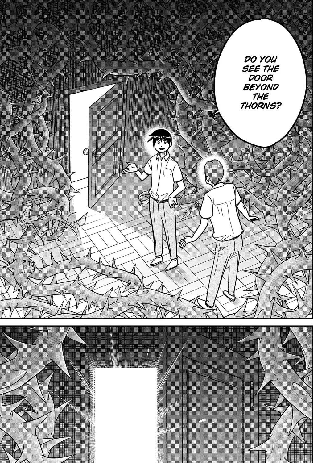 Read Q.E.D. iff chapter 41 image 184 on Lezhin