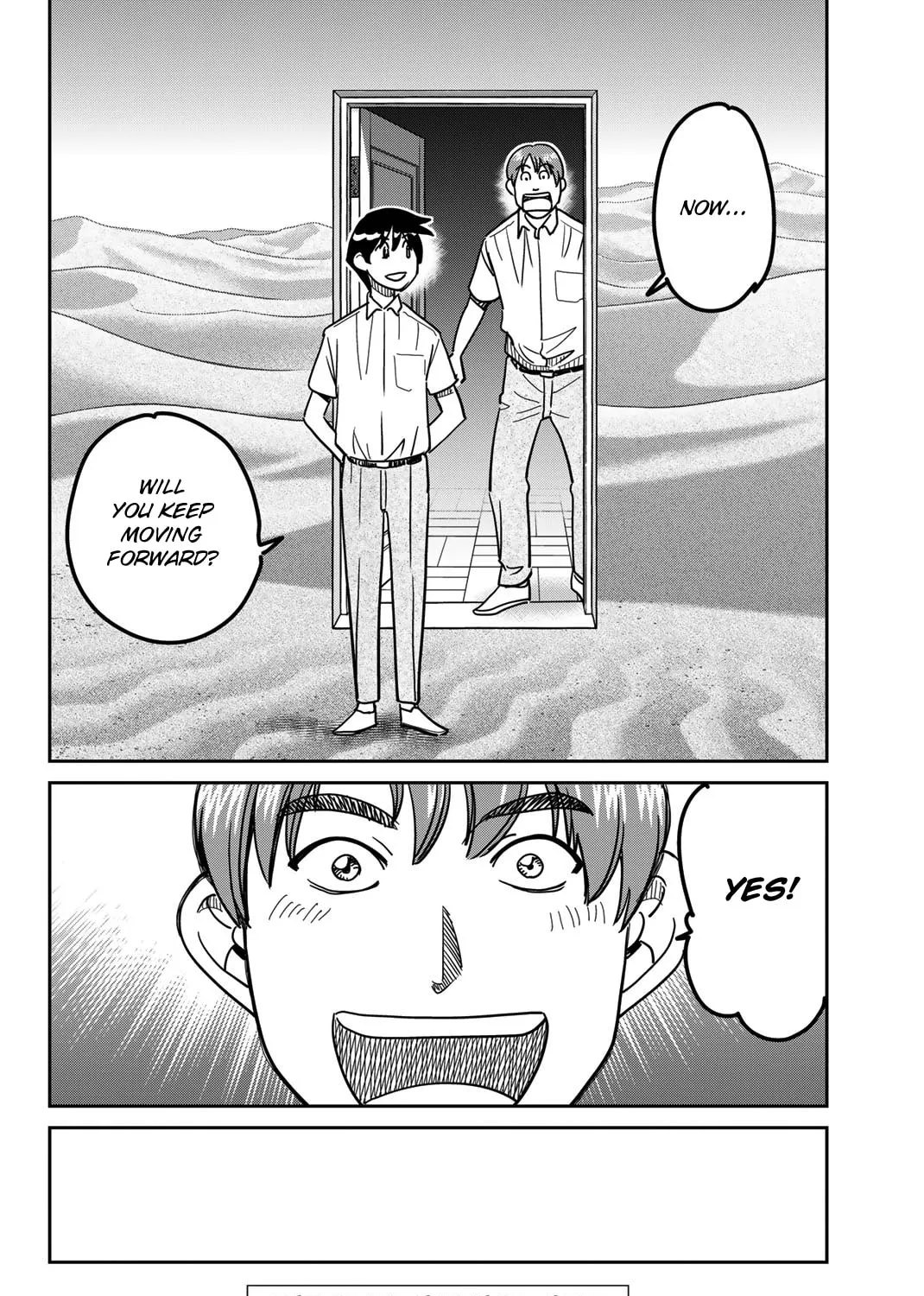 Read Q.E.D. iff chapter 41 image 186 on Lezhin