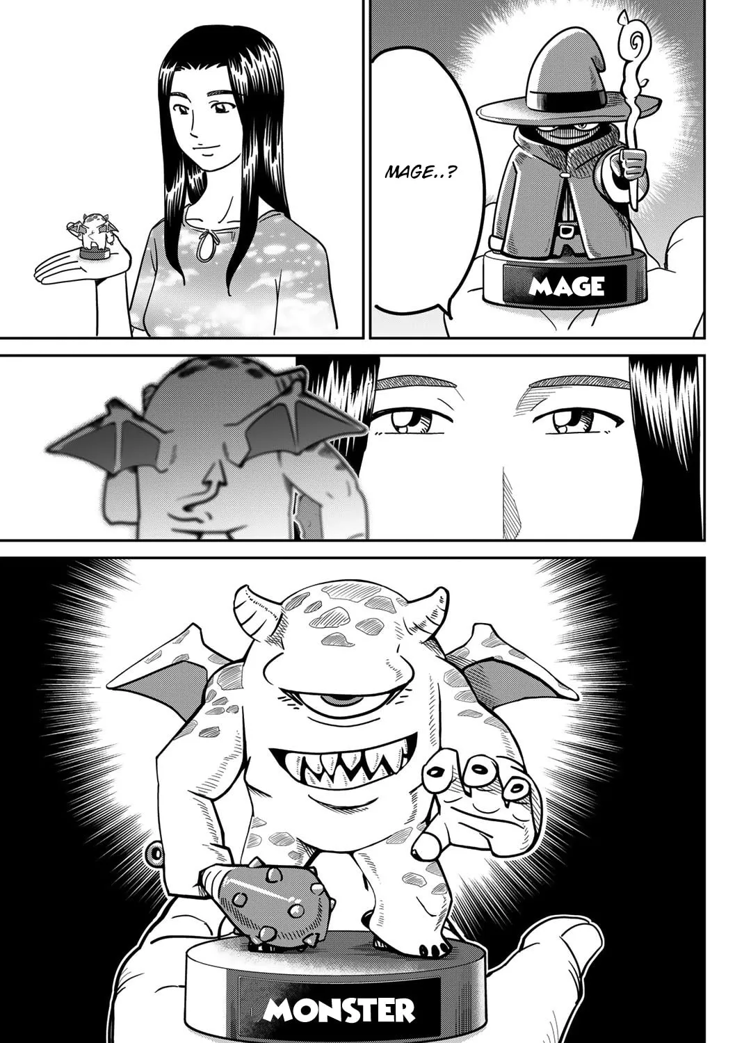 Read Q.E.D. iff chapter 41 image 32 on Lezhin