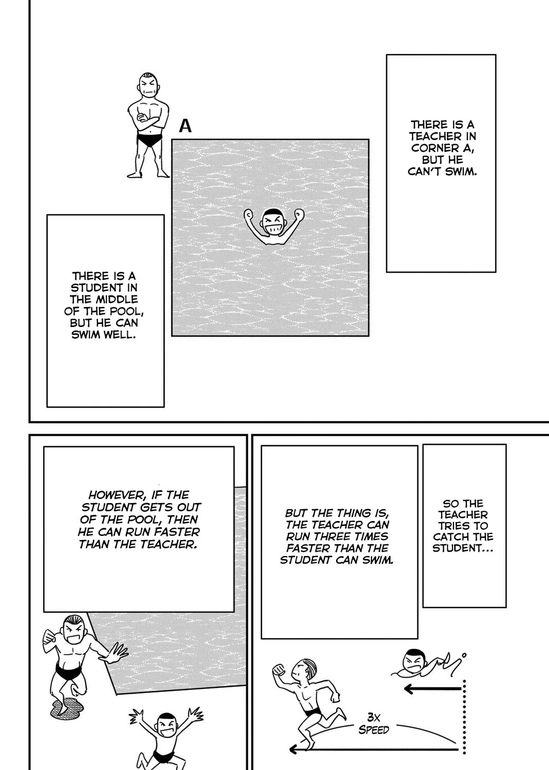 Read Q.E.D. iff chapter 41 image 62 on Lezhin