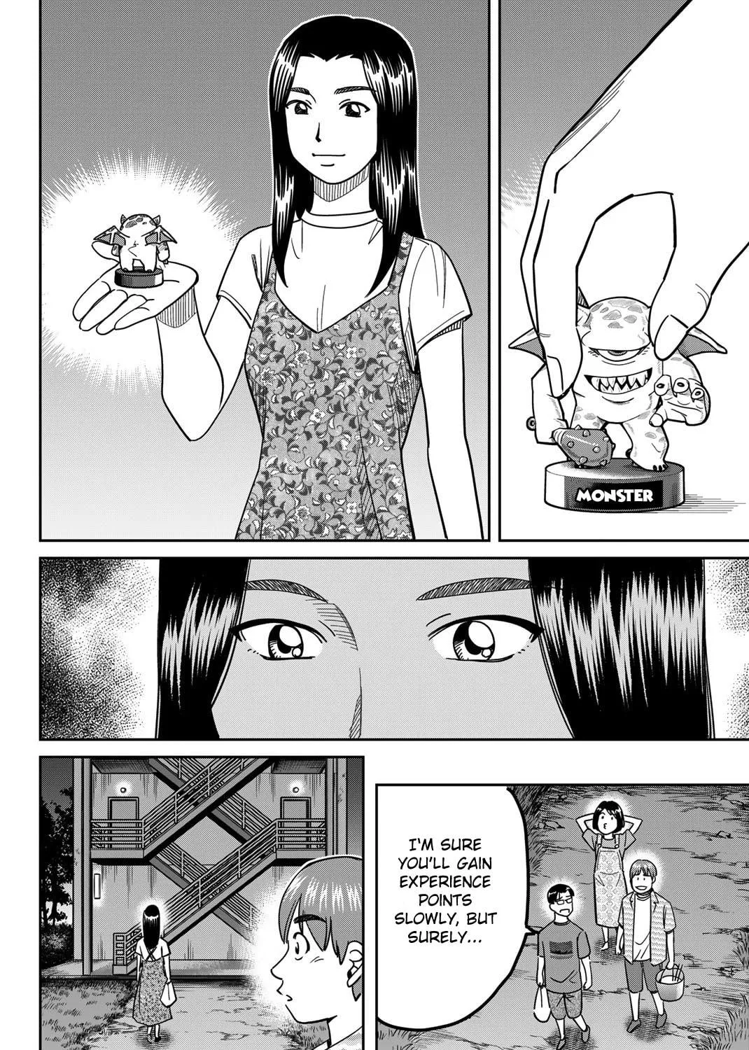 Read Q.E.D. iff chapter 41 image 78 on Lezhin