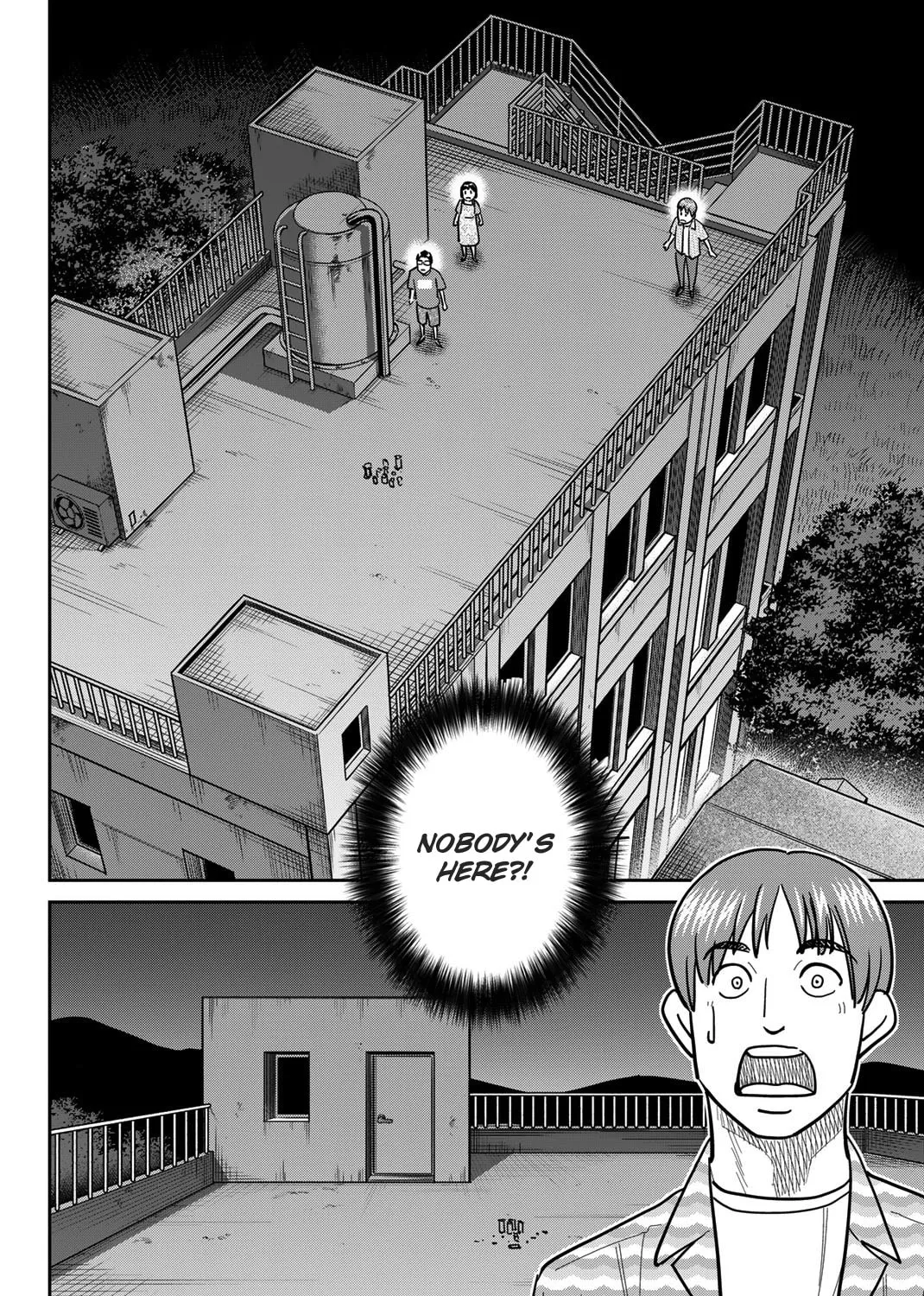Read Q.E.D. iff chapter 41 image 90 on Lezhin