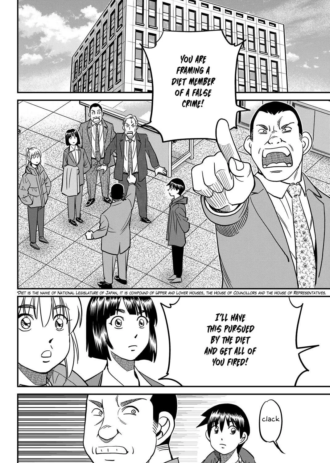 Read Q.E.D. iff chapter 43 image 137 on Lezhin