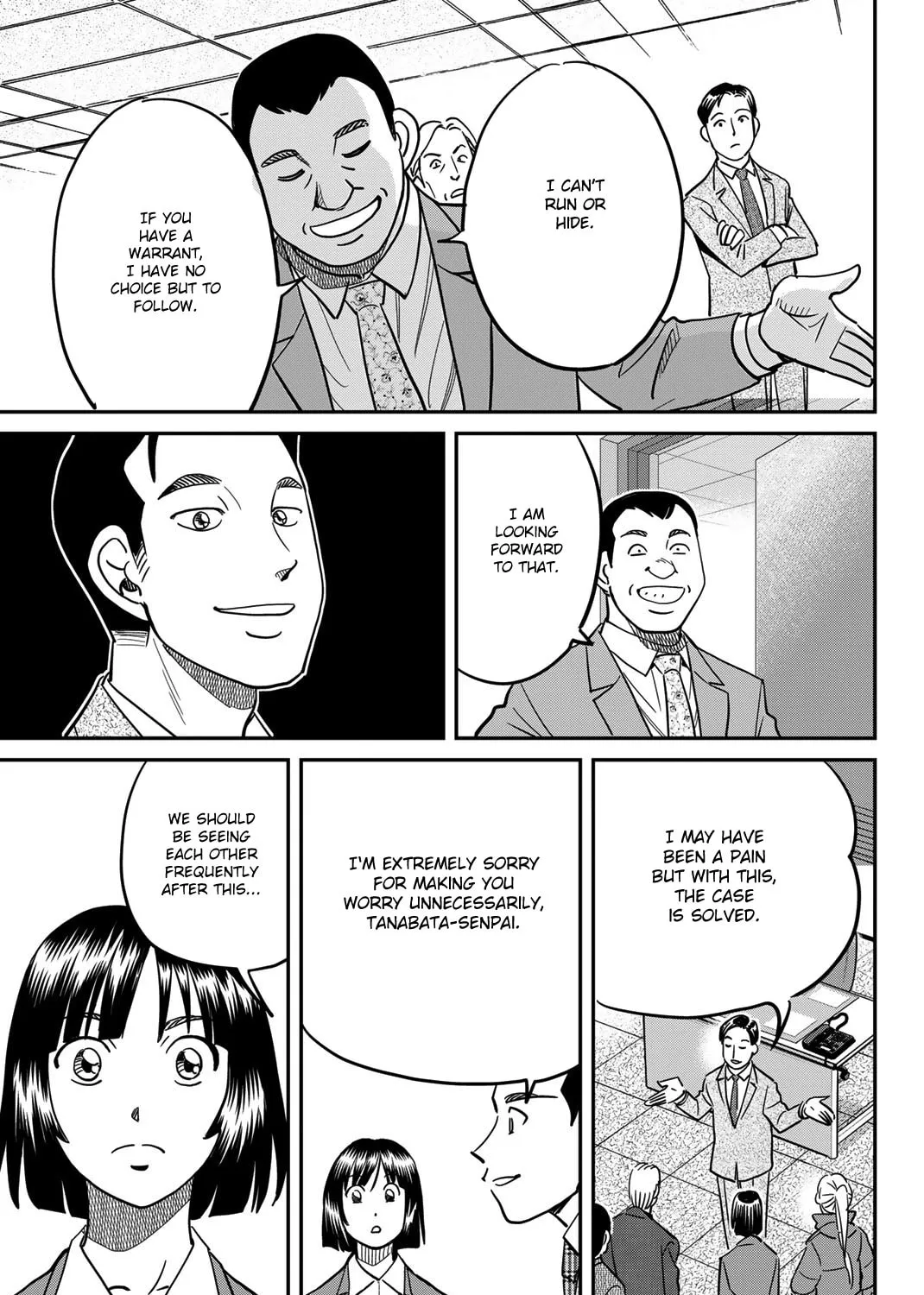 Read Q.E.D. iff chapter 43 image 163 on Lezhin