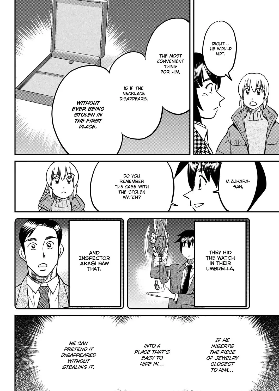 Read Q.E.D. iff chapter 43 image 181 on Lezhin