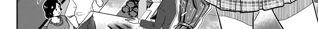 Read Q.E.D. iff chapter 43 image 6 on Lezhin
