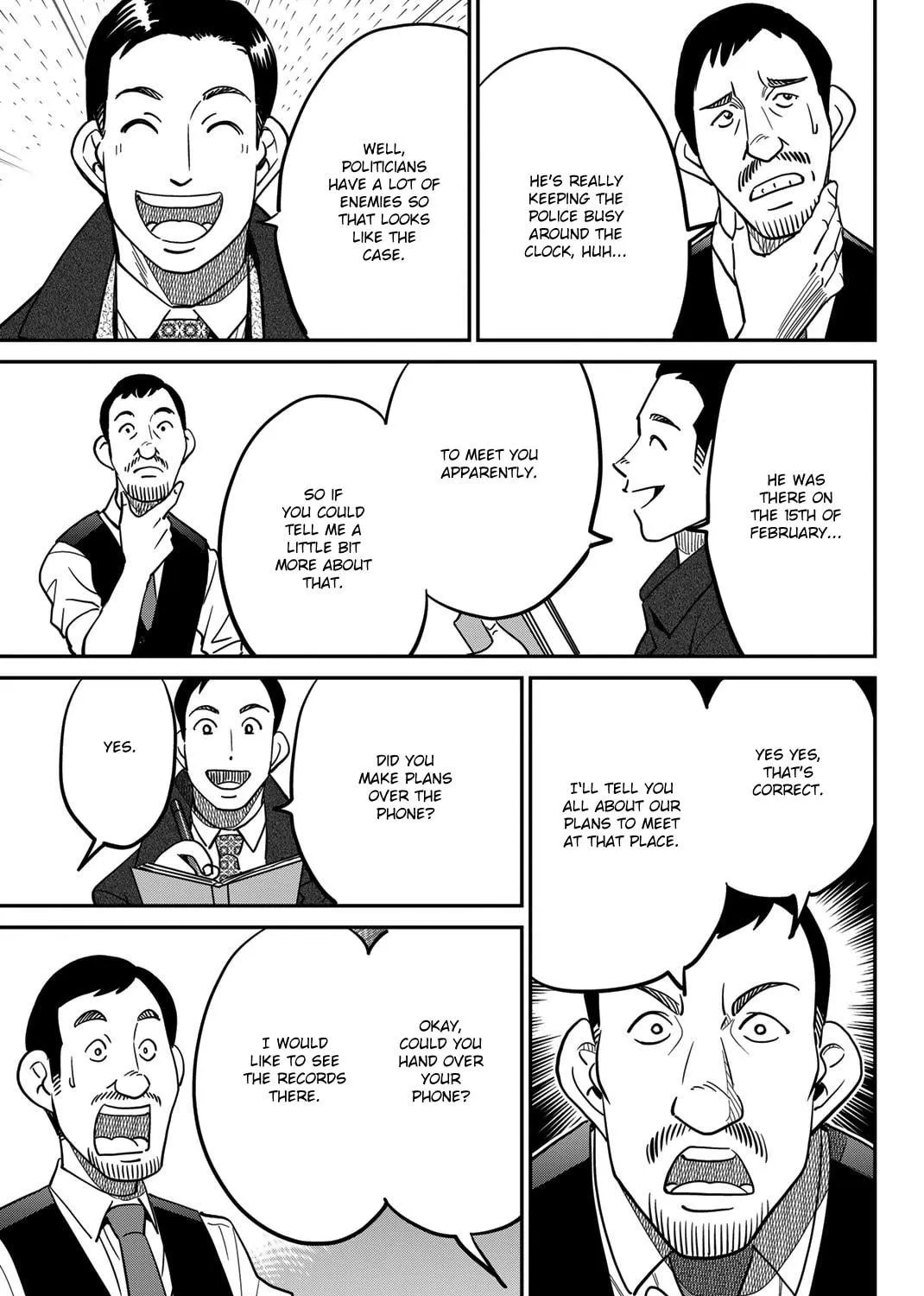 Read Q.E.D. iff chapter 43 image 87 on Lezhin