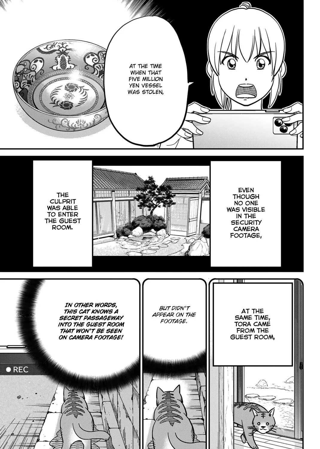 Read Q.E.D. iff chapter 44 image 107 on Lezhin