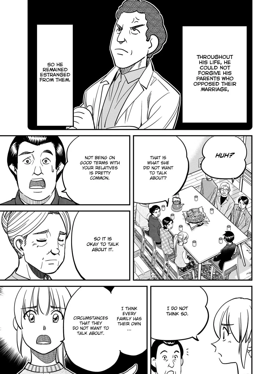 Read Q.E.D. iff chapter 44 image 179 on Lezhin