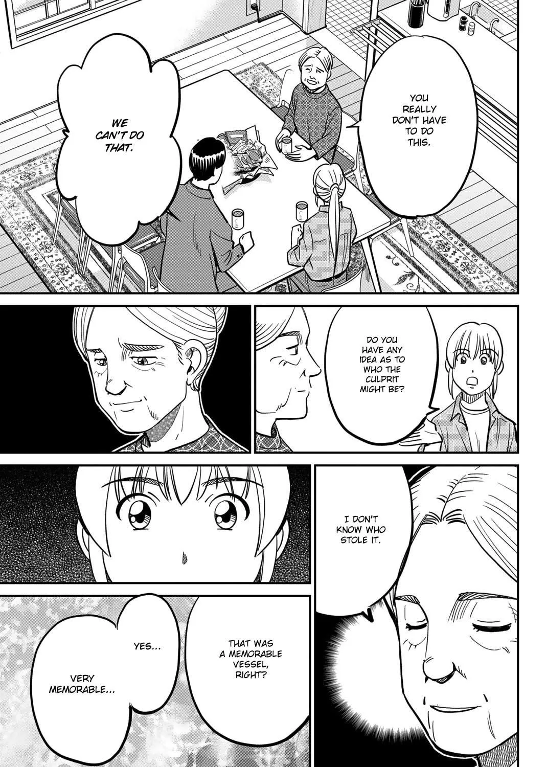 Read Q.E.D. iff chapter 44 image 99 on Lezhin