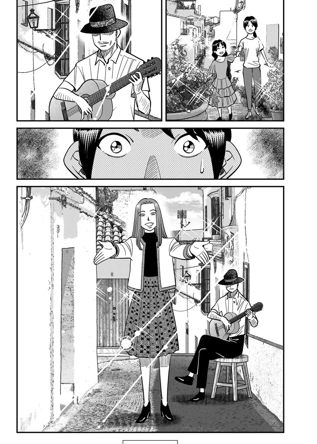 Read Q.E.D. iff chapter 45 image 193 on Lezhin