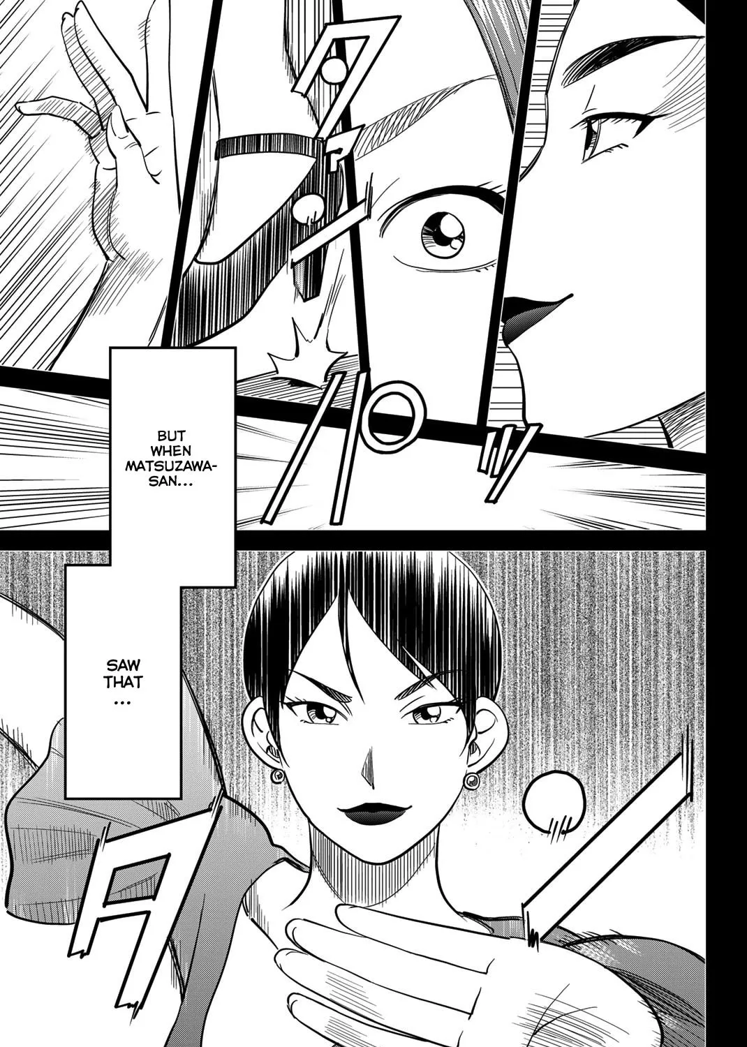 Read Q.E.D. iff chapter 45 image 55 on Lezhin