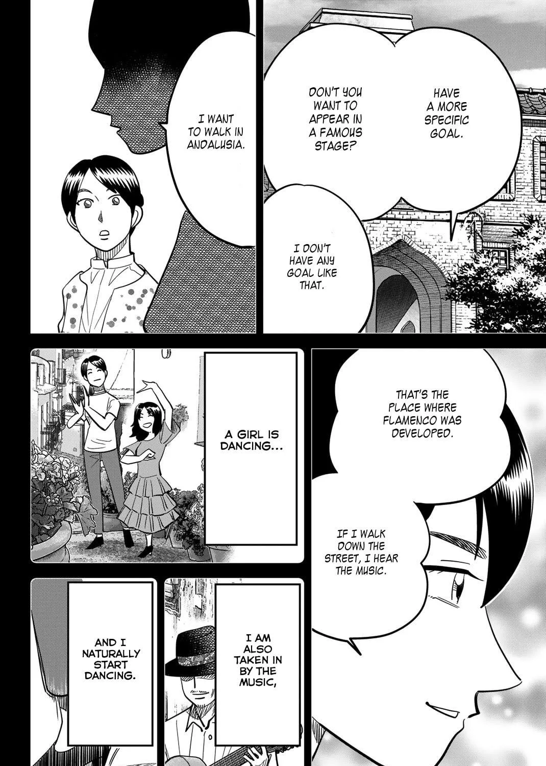 Read Q.E.D. iff chapter 45 image 77 on Lezhin