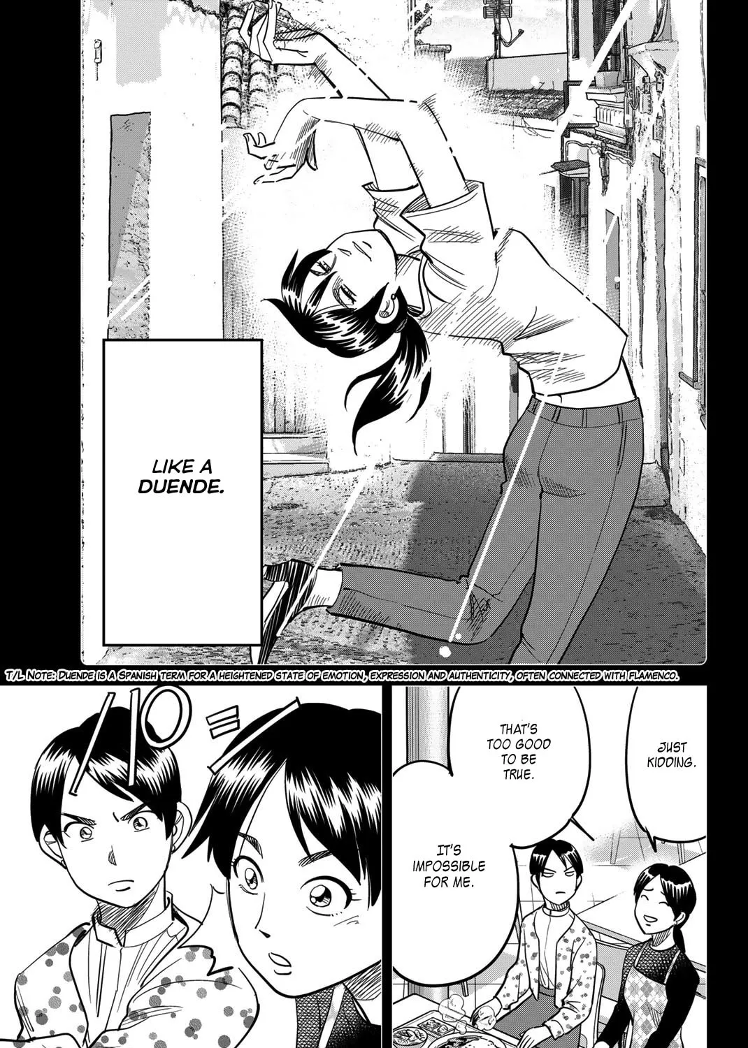Read Q.E.D. iff chapter 45 image 79 on Lezhin