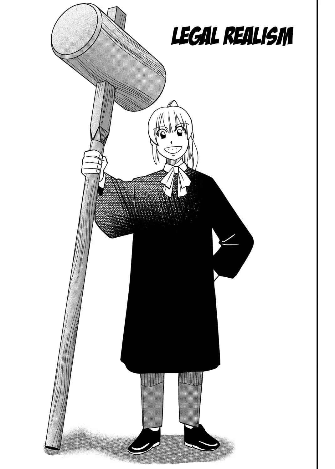 Read Q.E.D. iff chapter 46 image 3 on Lezhin